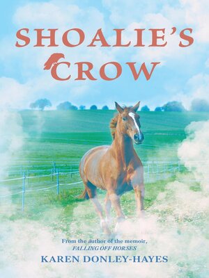 cover image of Shoalie's Crow